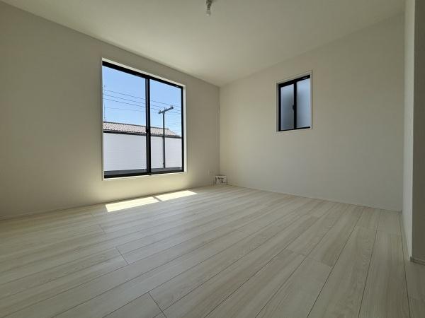 我孫子市古戸新築戸建