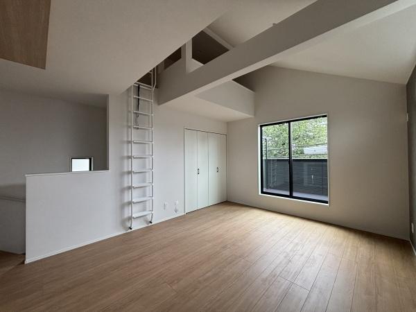 流山市美原新築戸建