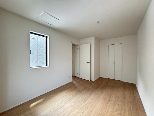 流山市美原新築戸建