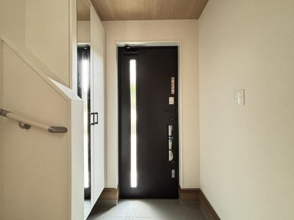 流山市美原新築戸建