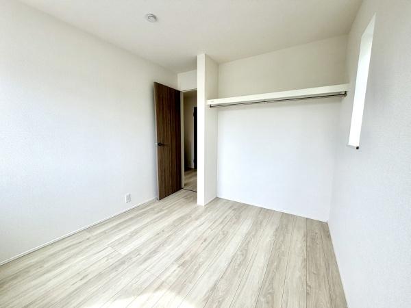 流山市松ケ丘５丁目の新築一戸建