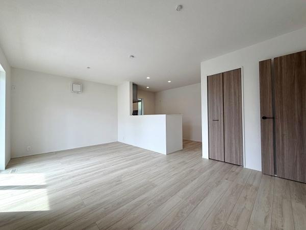 流山市松ケ丘５丁目の新築一戸建
