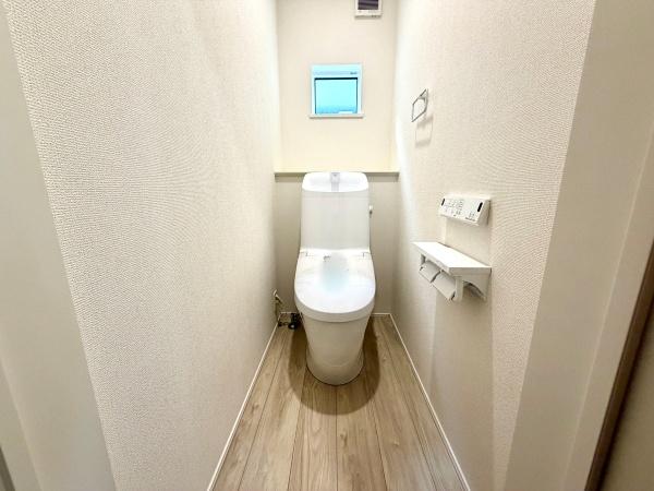 流山市松ケ丘５丁目の新築一戸建