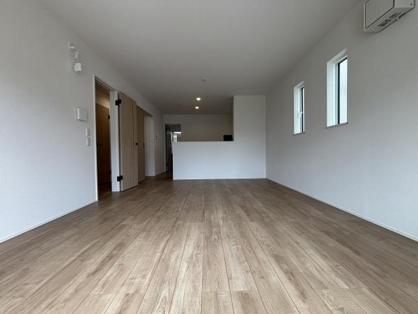 柏市酒井根の新築一戸建