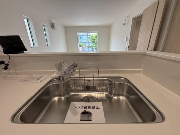 柏市酒井根の新築一戸建