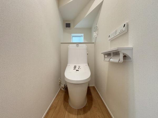 柏市酒井根の新築一戸建