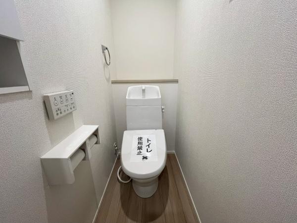 柏市大津ケ丘１丁目の新築一戸建