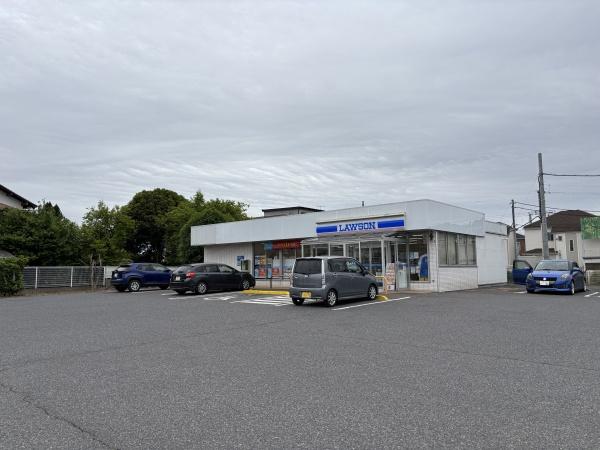 流山市松ケ丘４丁目の新築一戸建(ローソン柏豊四季店)
