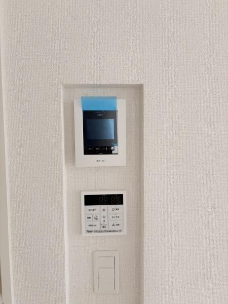流山市松ケ丘４丁目の新築一戸建