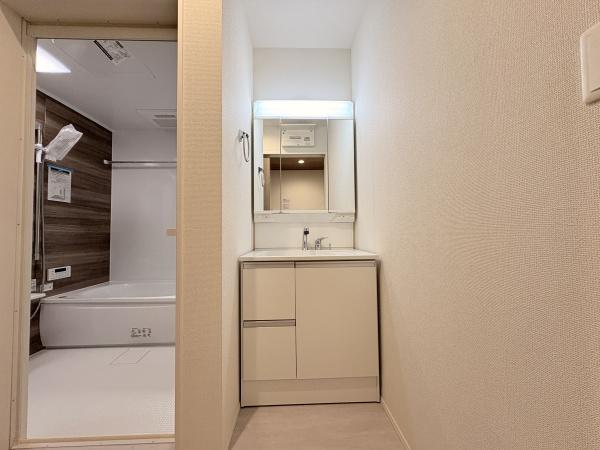 流山市松ケ丘４丁目の新築一戸建
