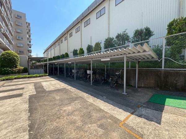シャルマン南柏