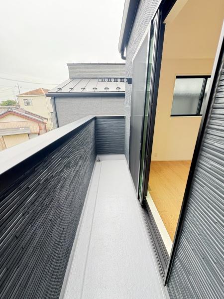 松戸市八ケ崎３丁目の新築一戸建