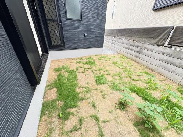 松戸市八ケ崎３丁目の新築一戸建