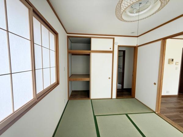 柏市若柴の中古一戸建て