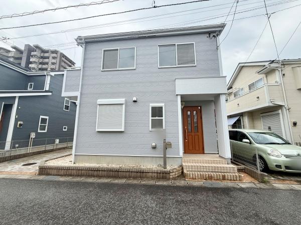 柏市若柴の中古一戸建