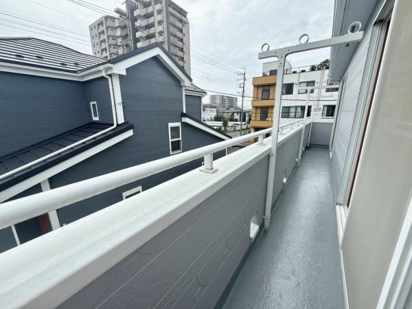 柏市若柴の中古一戸建て
