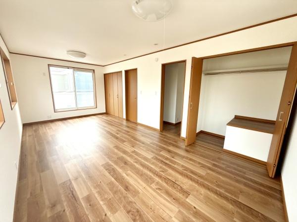 柏市若柴の中古一戸建て