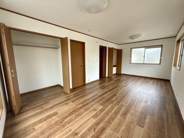 柏市若柴の中古一戸建て