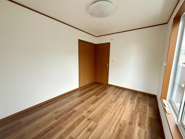 柏市若柴の中古一戸建て