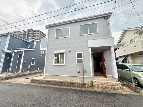 柏市若柴の中古一戸建