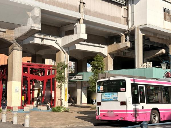 松戸市栄町５丁目の新築一戸建(新松戸駅(JR東日本常磐線))