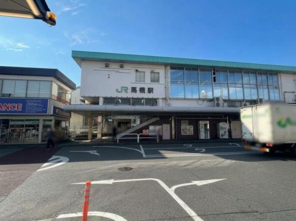 松戸市栄町５丁目の新築一戸建(馬橋駅(JR東日本常磐線))
