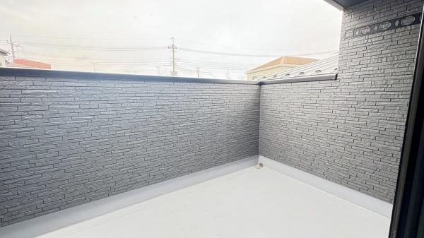 松戸市八ケ崎３丁目の新築一戸建