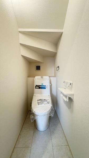 松戸市八ケ崎３丁目の新築一戸建