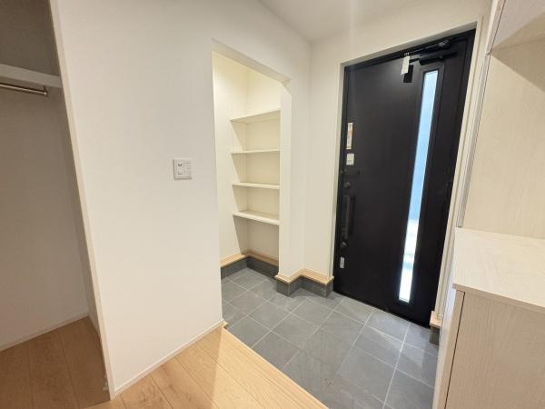 松戸市八ケ崎３丁目の新築一戸建