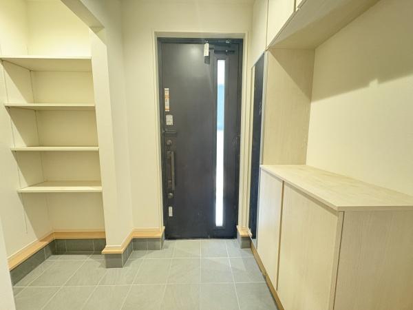 松戸市八ケ崎３丁目の新築一戸建