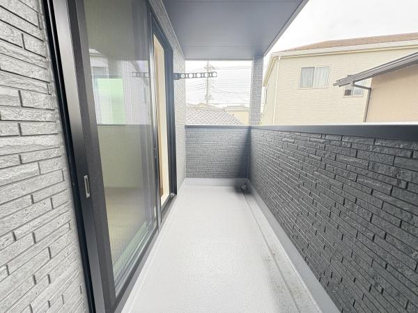 松戸市八ケ崎３丁目の新築一戸建