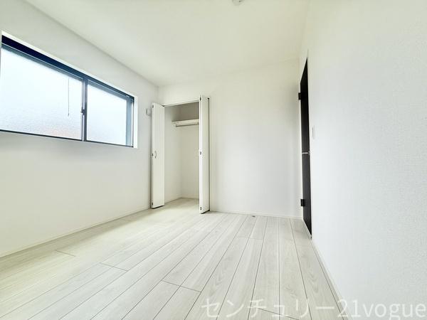 北区川中町　1号棟