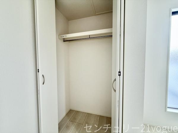 北区川中町　1号棟