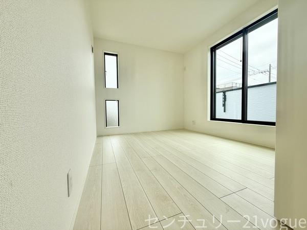 北区川中町　1号棟