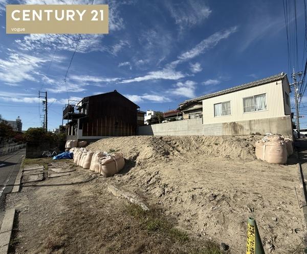 北区川中町　1号棟