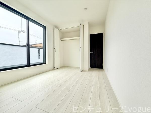 北区川中町　1号棟