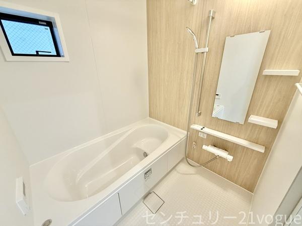 名古屋市北区川中町の新築一戸建