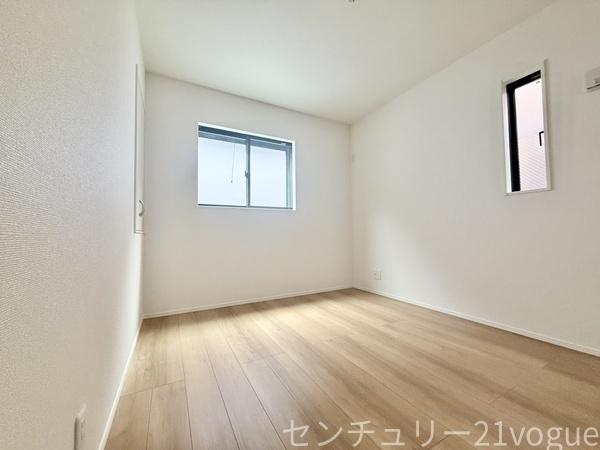 名古屋市北区川中町の新築一戸建