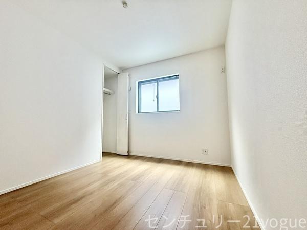 名古屋市北区川中町の新築一戸建