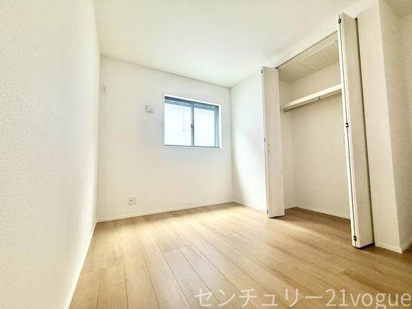 名古屋市北区川中町の新築一戸建