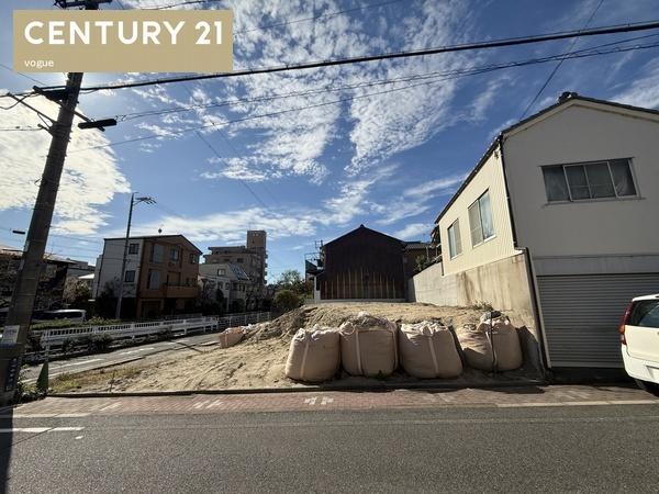 北区川中町　２号棟