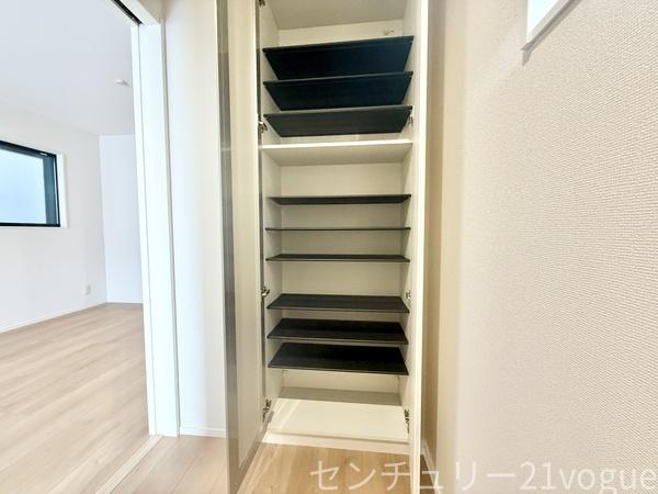名古屋市北区川中町の新築一戸建