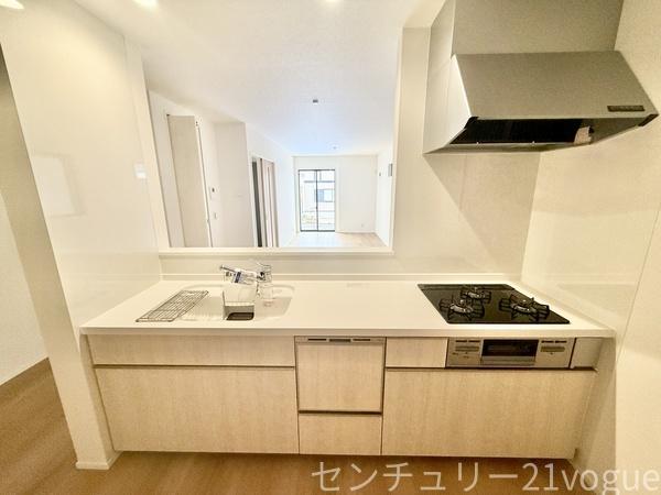 名古屋市北区川中町の新築一戸建