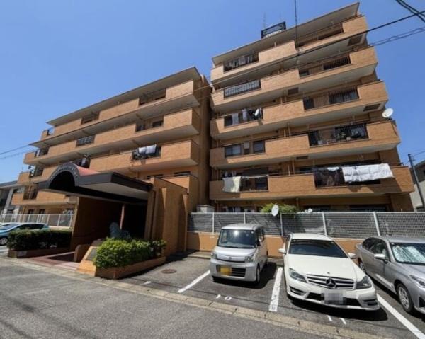 ライオンズマンション味鋺