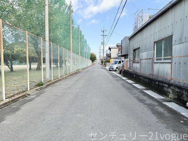 春日井市美濃町2丁目　1号棟