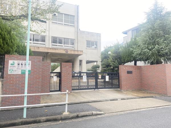 三井大曽根ハイツ(名古屋市立　六郷北小学校)