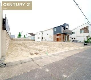 名古屋市名東区八前２丁目の土地