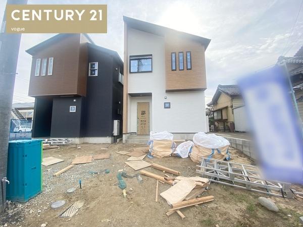 第2北区福徳町1号地