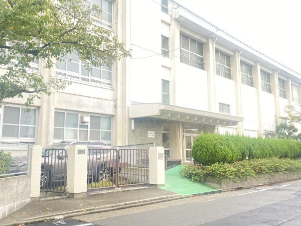 コープ野村織部(名古屋市立　名北小学校)