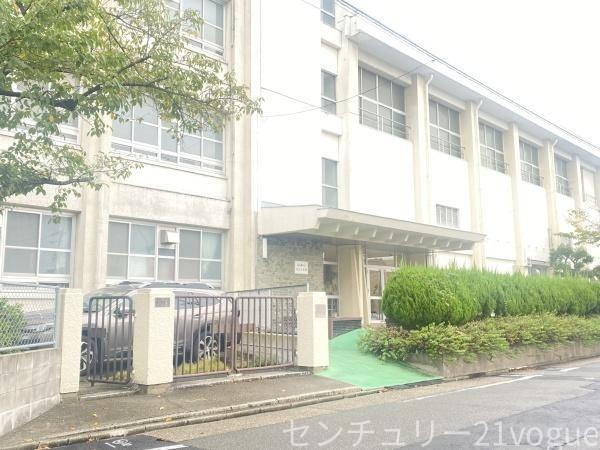 コープ野村織部(名古屋市立　名北小学校)